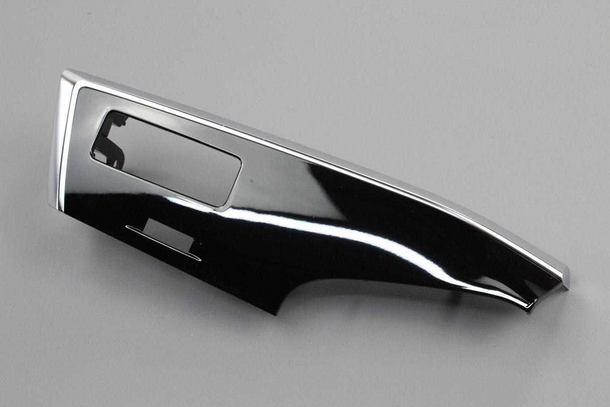 Audi Q7 Q8 RSQ8 dashboard trim gloss black (outer right) 4M8857237A V58