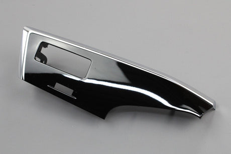 Audi Q7 Q8 RSQ8 dashboard trim gloss black (outer right) 4M8857237A V58