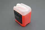 Volkswagen coolant circuit cleaning solution oil dissolving (5L) G055188A3