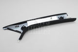 Audi Q5 SQ5 2017-25 upper A pillar interior trim (left) 80A867233G YW5
