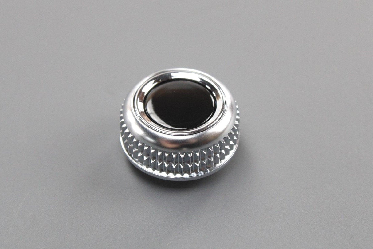 Audi A4 A5 S4 S5 Q5 RS4 RS5 08-16 volume control rotary knob 8T0919070A