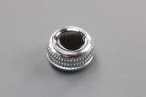 Audi A4 A5 S4 S5 Q5 RS4 RS5 08-16 volume control rotary knob 8T0919070A