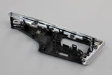 Audi Q7 Q8 RSQ8 dashboard trim gloss black (outer right) 4M8857237A V58