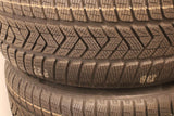 Skoda Enyaq 2021-on 19" Regulus alloy winter wheels set 5LA073649A HA7