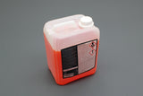 Volkswagen coolant circuit cleaning solution oil dissolving (5L) G055188A3