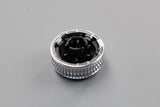 Audi A4 A5 S4 S5 Q5 RS4 RS5 08-16 volume control rotary knob 8T0919070A