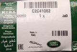 Jaguar XF XJ S-Type 1999-2019 2.7L V6 diesel timing belt kit C2C41082