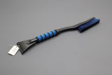 Volkswagen accessory ice scraper with snow brush (40cm) 000096010A