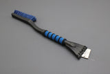 Volkswagen accessory ice scraper with snow brush (40cm) 000096010A