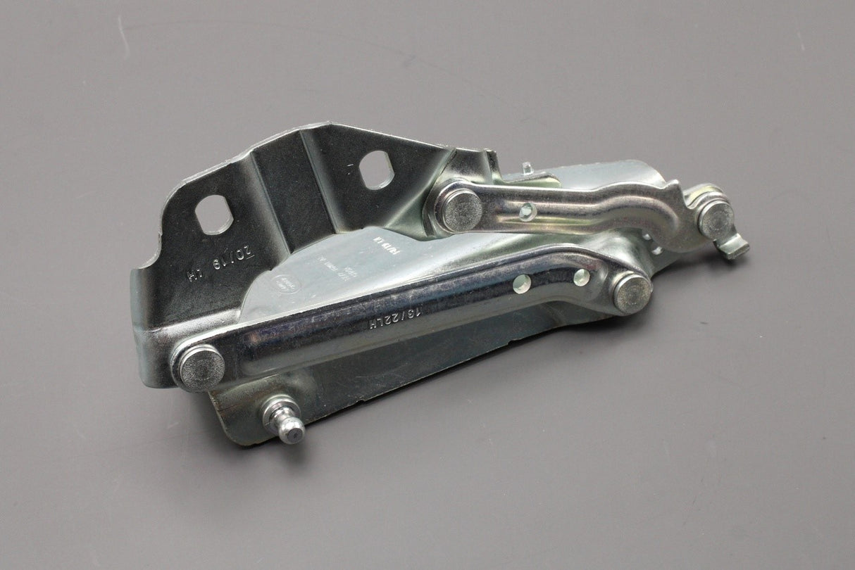 Land Rover Discovery Sport 2015-on bonnet hinge (left) LR075406