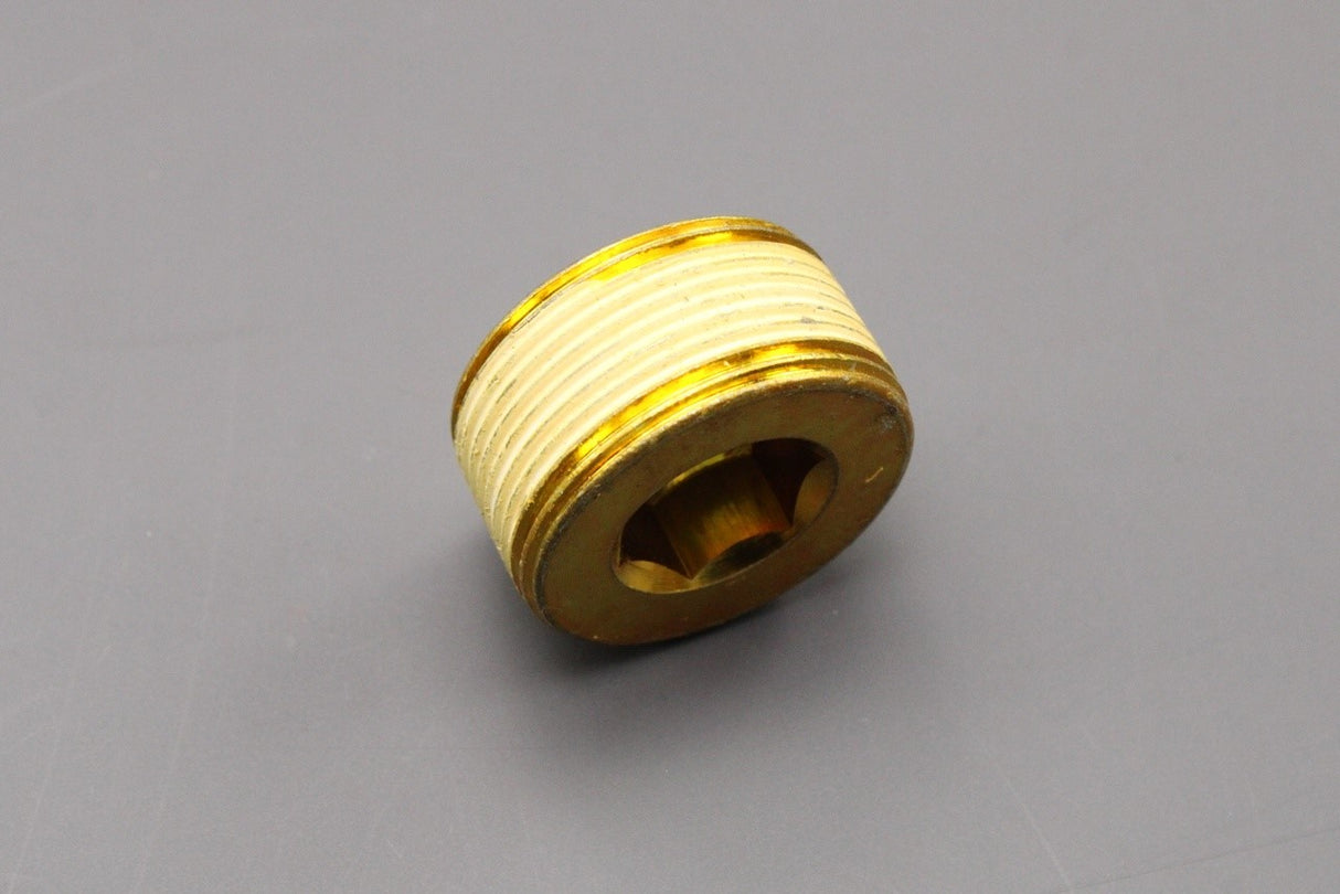 Range Rover 2002-2022 front differential magnetic drain plug TYB500080