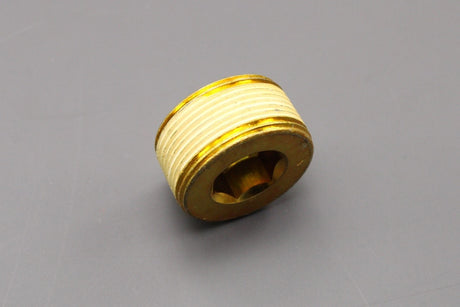 Range Rover 2002-2022 front differential magnetic drain plug TYB500080