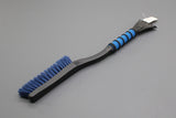 Volkswagen accessory ice scraper with snow brush (40cm) 000096010A