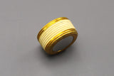 Range Rover 2002-2022 front differential magnetic drain plug TYB500080
