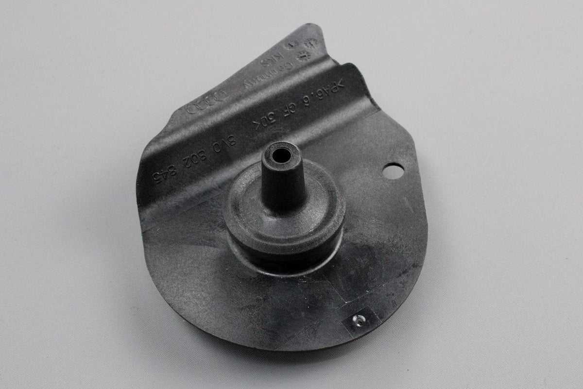 Audi A3 S3 RS3 TT TTS jacking point socket (left) 8V0802845, view 1