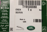 Range Rover 2002-2022 front differential magnetic drain plug TYB500080