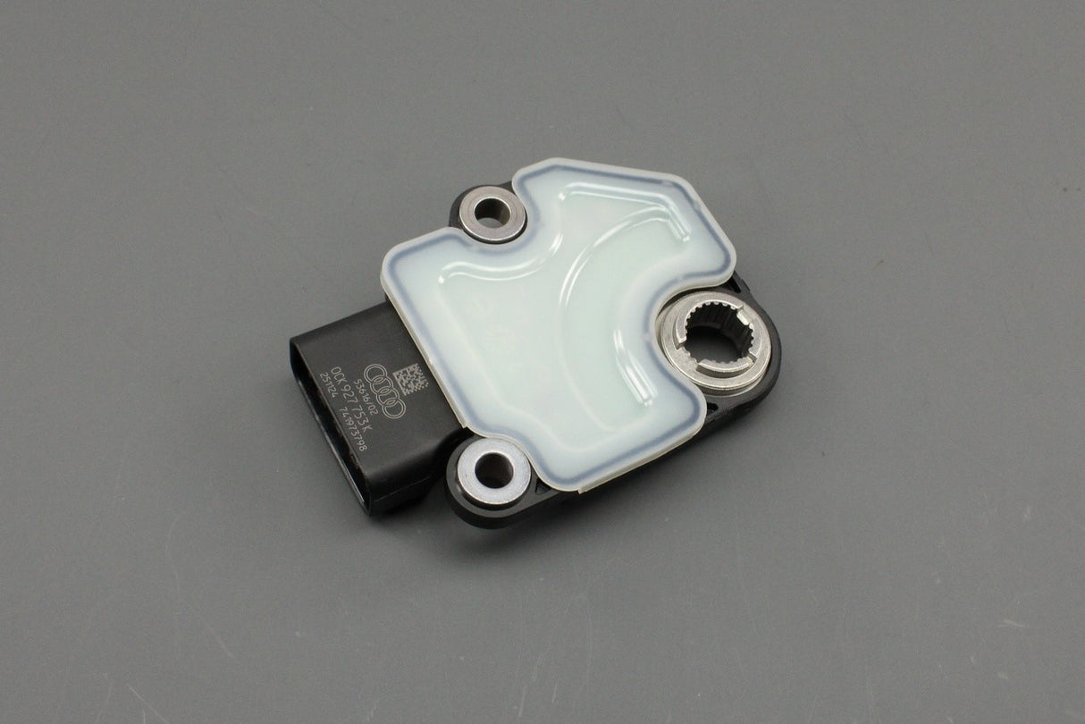Audi A5 A6 A7 Q5 gearbox drive position selector sensor 0CK927753K