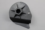 Audi A3 S3 RS3 TT TTS jacking point socket (left) 8V0802845