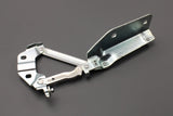 Land Rover Discovery Sport 2015-on bonnet hinge (left) LR075406