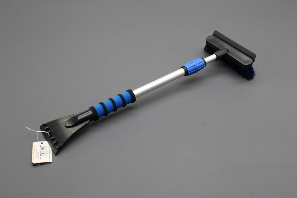 Volkswagen accessory telescopic ice scraper and snow brush 000096010