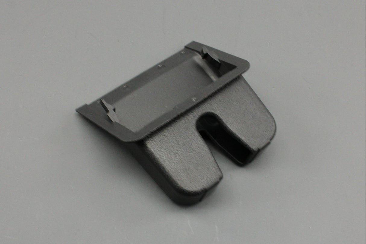 VW Tiguan 2016-24 boot lid latch cover trim 5NA827520 9B9
