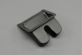 VW Tiguan 2016-24 boot lid latch cover trim 5NA827520 9B9