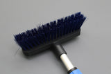 Volkswagen accessory telescopic ice scraper and snow brush 000096010