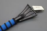 Volkswagen accessory telescopic ice scraper and snow brush 000096010