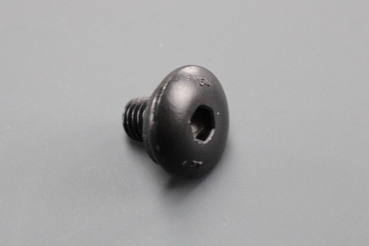 VW Caddy 09-on socket head bolt with hexagon socket head M8x14 WHT004908, view 1