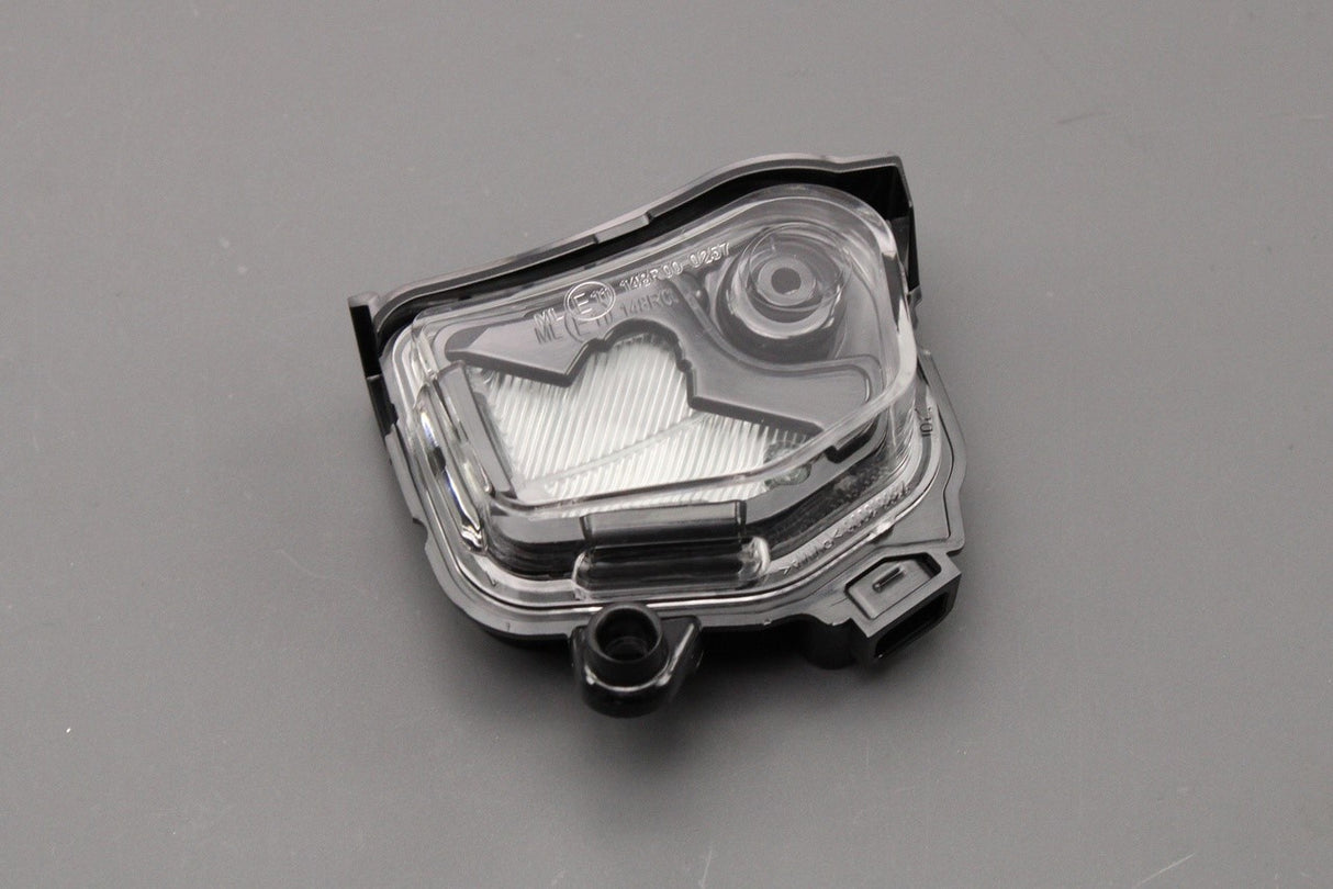 Range Rover Sport 2023-on wing mirror puddle light (right) LR183591
