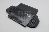 Audi A5 S5 Coupe 2017-25 front and rear rubber floor mats 8W8061501/511