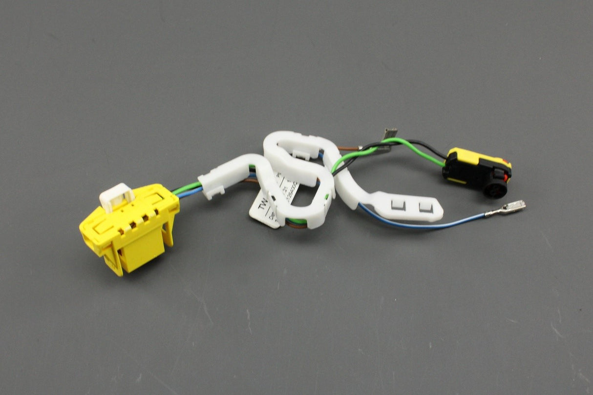 VW Polo Tiguan Caddy Touran T-Roc airbag wiring harness 6C0971584B