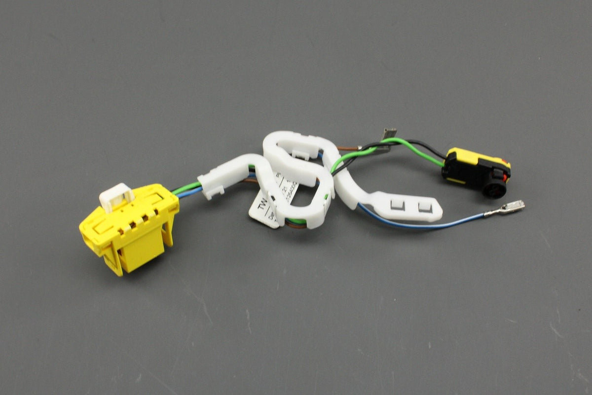 VW Polo Tiguan Caddy Touran T-Roc airbag wiring harness 6C0971584B, view 1