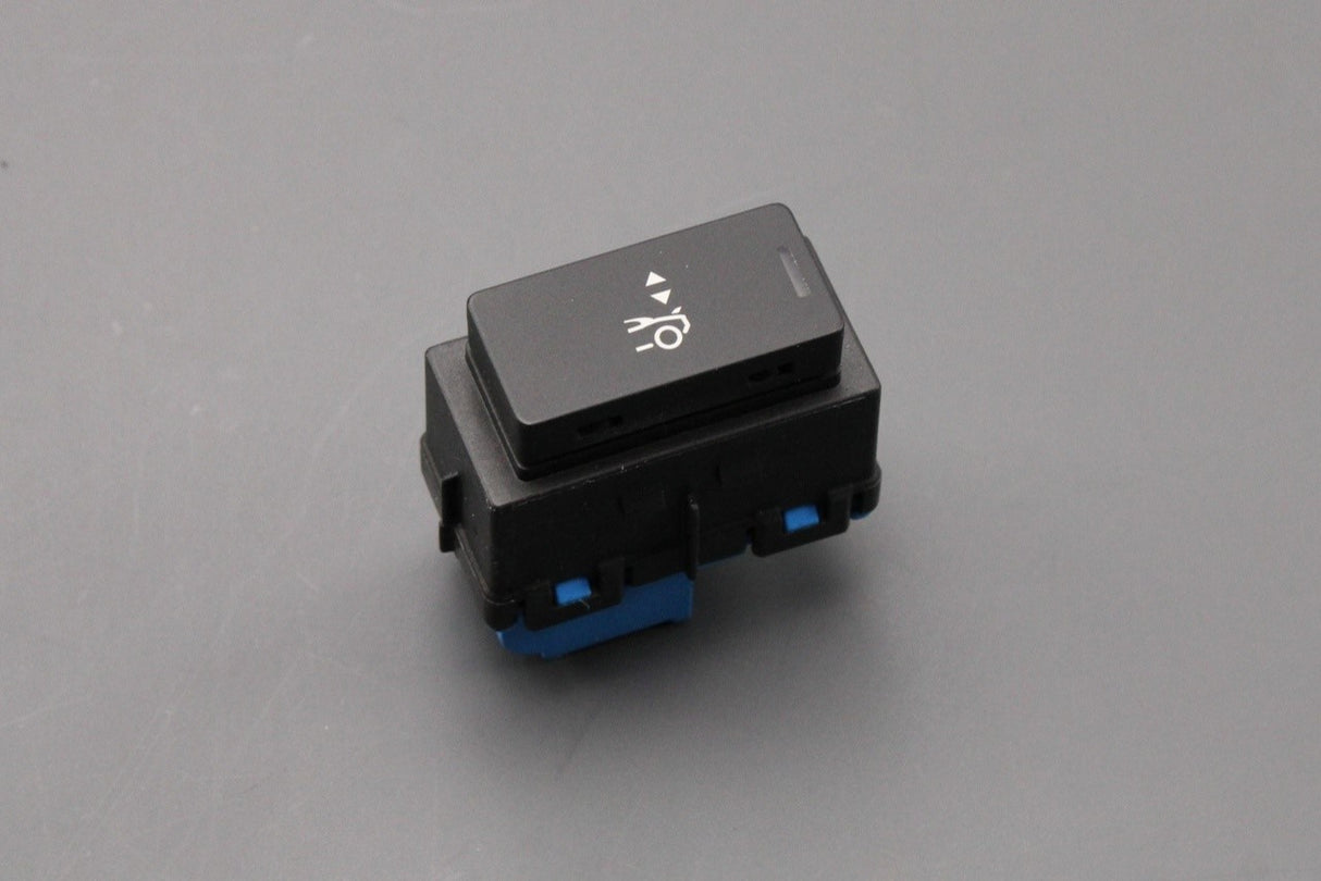 Jaguar F-Type 2014-on rear spoiler switch T2R18553