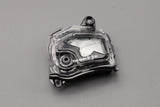 Range Rover Sport 2023-on wing mirror puddle light (right) LR183591