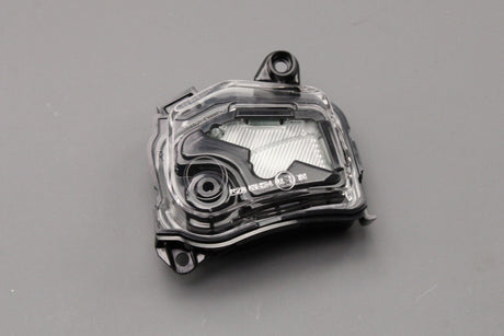 Range Rover Sport 2023-on wing mirror puddle light (right) LR183591