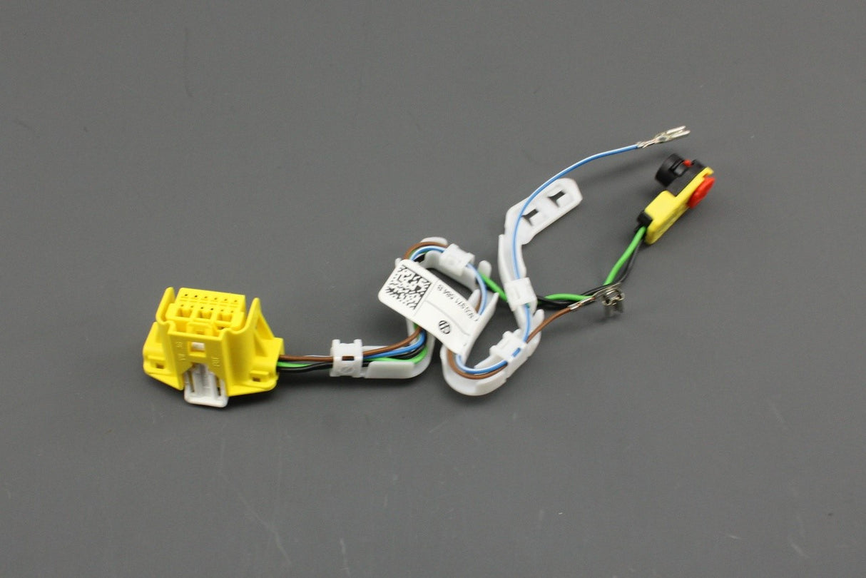 VW Polo Tiguan Caddy Touran T-Roc airbag wiring harness 6C0971584B