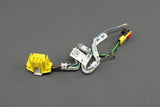 VW Polo Tiguan Caddy Touran T-Roc airbag wiring harness 6C0971584B