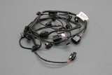 Skoda Kodiaq 2017-2024 rear bumper wiring harness 565971104L