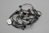 Skoda Kodiaq 2017-2024 rear bumper wiring harness 565971104L