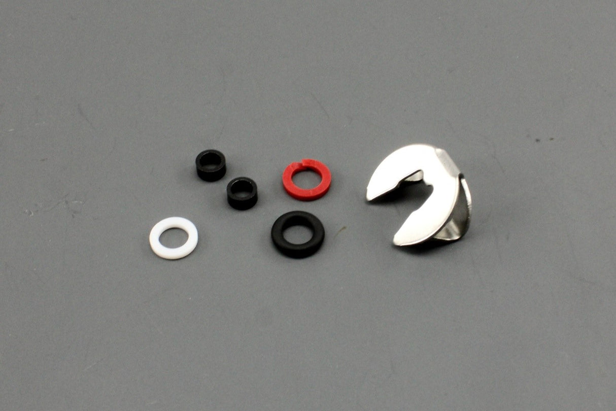 VW Audi Skoda SEAT 1.5 TSI TFSI injector seals repair kit 04E998907B