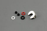 VW Audi Skoda SEAT 1.5 TSI TFSI injector seals repair kit 04E998907B