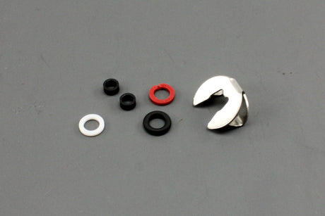VW Audi Skoda SEAT 1.5 TSI TFSI injector seals repair kit 04E998907B