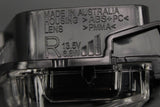 Range Rover Sport 2023-on wing mirror puddle light (right) LR183591