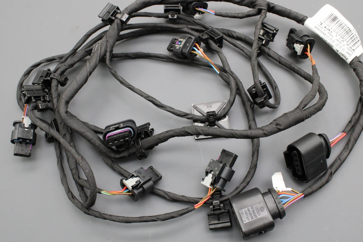 Skoda Kodiaq 2017-2024 rear bumper wiring harness 565971104L
