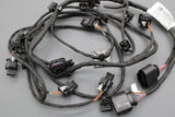 Skoda Kodiaq 2017-2024 rear bumper wiring harness 565971104L