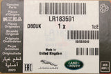 Range Rover Sport 2023-on wing mirror puddle light (right) LR183591