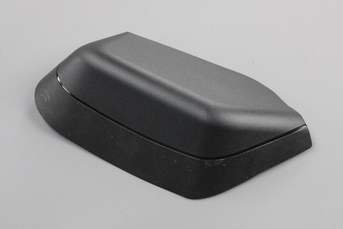 Audi e-tron 2019-on rear light unit side trim (left) 4KE945255A, view 1