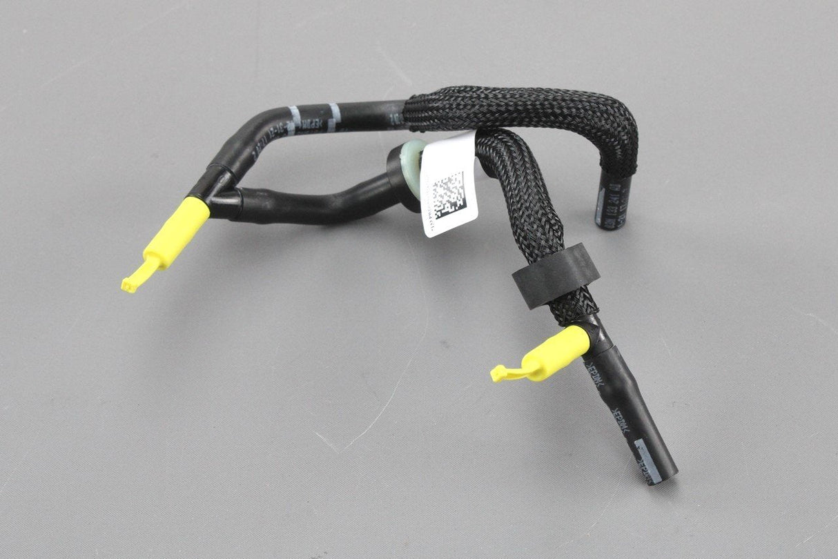 VW Crafter 2017-on 2.0 TDI EGR vacuum connecting hose 03N133241AD