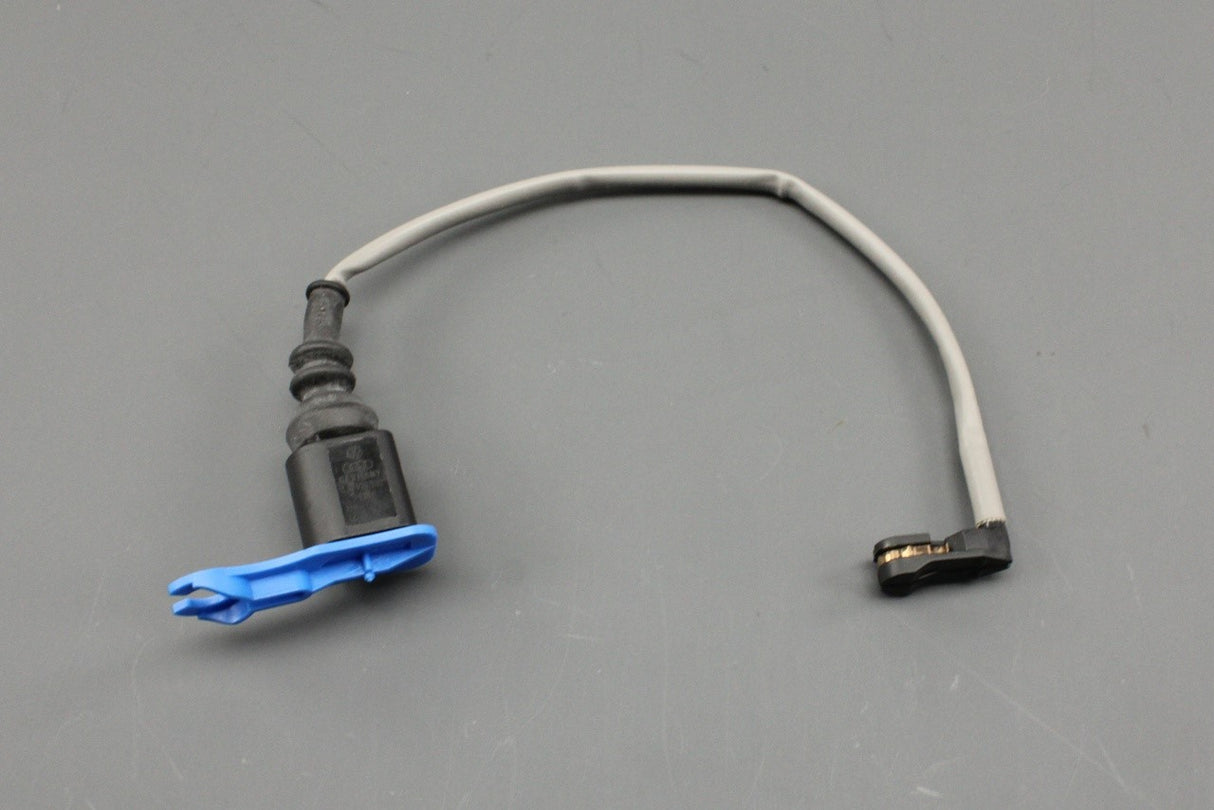 VW ID.3 ID.4 ID.5 ID.7 ID.Buzz Audi Q4 brake pad wear sensor 1EA615437